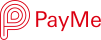 Payme Logo red
